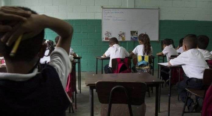 Ministerio de Educación anuncia la fecha para el cierre del año escolar cierre del año escolar