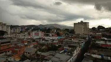 Onda Tropical Nro. 14 traerá lluvias y descargas eléctricas este lunes 15 de junio onda tropical numero 14