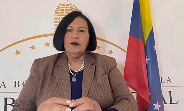 Revelan que diputados de la AN 2015 viajan a Caracas para una transición democrática en Venezuela transición democrática en Venezuela