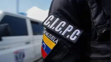 Capturan a tres presuntos extorsionadores en el Mercado de Coche red de extorsión