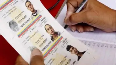 Saime activa actualización obligatoria de datos: quiénes deben cumplir el proceso saime