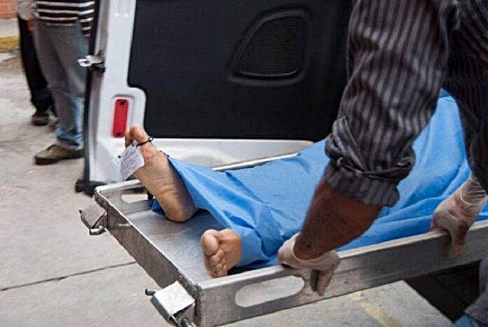 Hombre mató a su pareja y luego se quitó la vida suceso en el estado Aragua