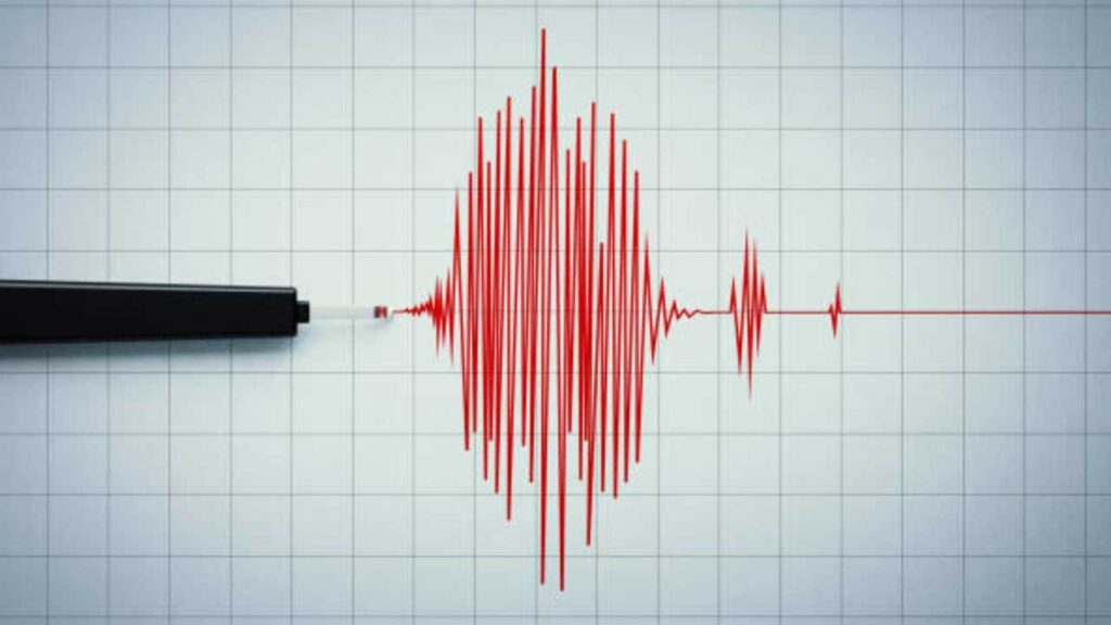 Reportan terremoto de 7,8 en Filipinas con alerta de tsunami terremoto en Filipinas 2026