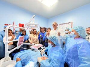 trabajos de rehabitilación