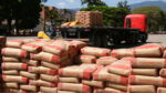 venta de cemento