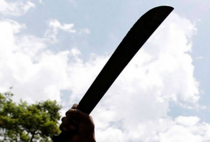 Conmoción por brutal agresión con un machete en Valencia contra una joven de 18 años brutal agresión en Valencia