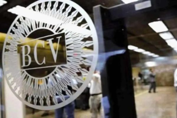 BCV aumentó en 36,73% su oferta de divisas en junio BCV
