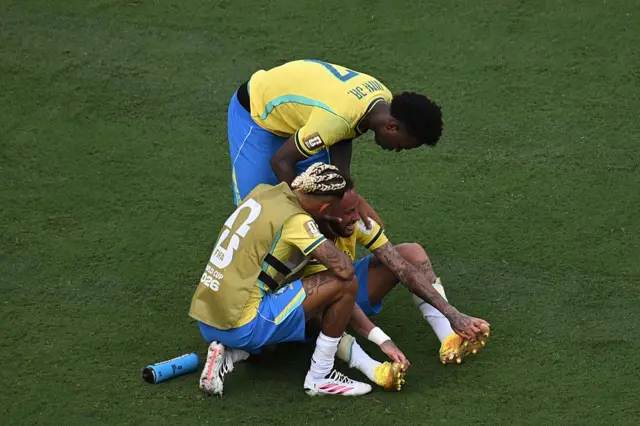 Brasil se despide del Mundial 2026 tras perder ante Noruega eliminación de Brasil del Mundial 2026