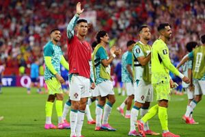 Portugal enfrentará a España