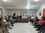 Dirección de Comunas