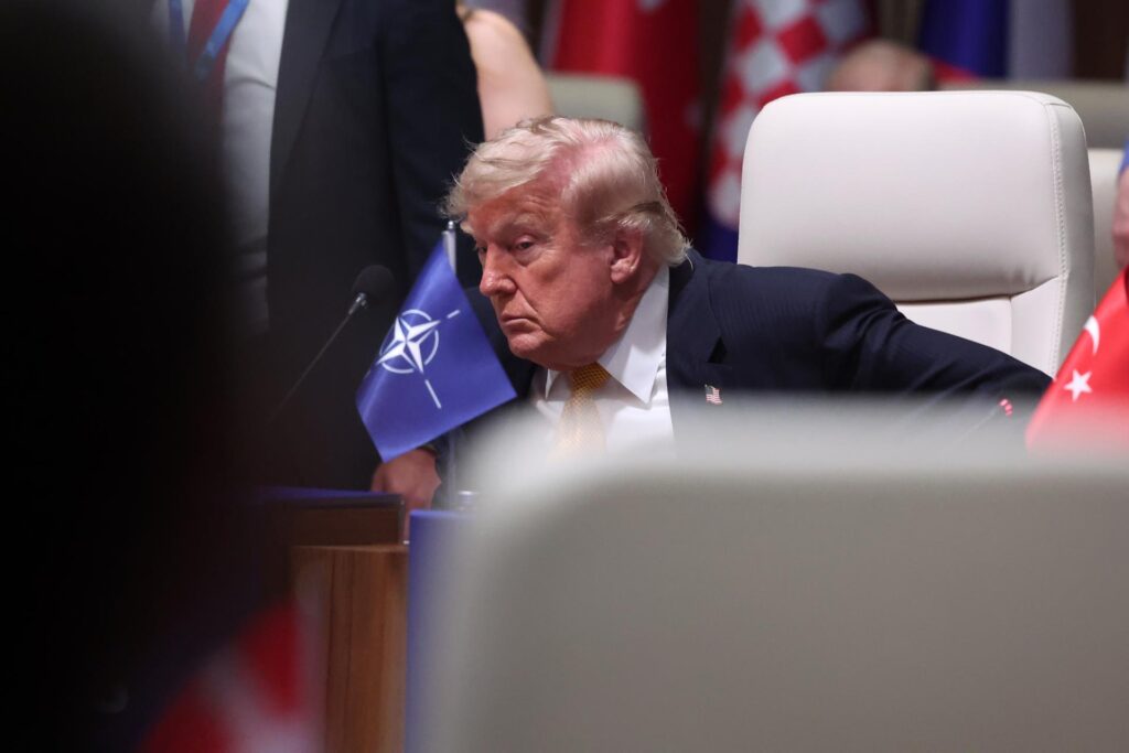Donald Trump arremete contra España: esto dijo sobre las relaciones comerciales Donald Trump