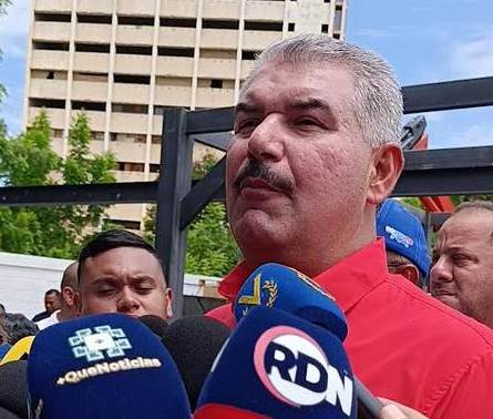 Proyecto de gran envergadura: Gobernación del Zulia inicia la recuperación integral de la avenida Los Haticos y del sistema de saneamiento
