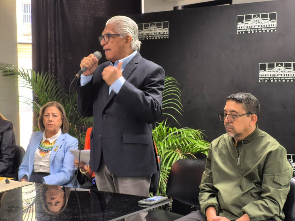 Centros zulianos debaten la innovadora Ley de Ciencia, Tecnología e Innovación Ley de Ciencia Tecnología e Innovación
