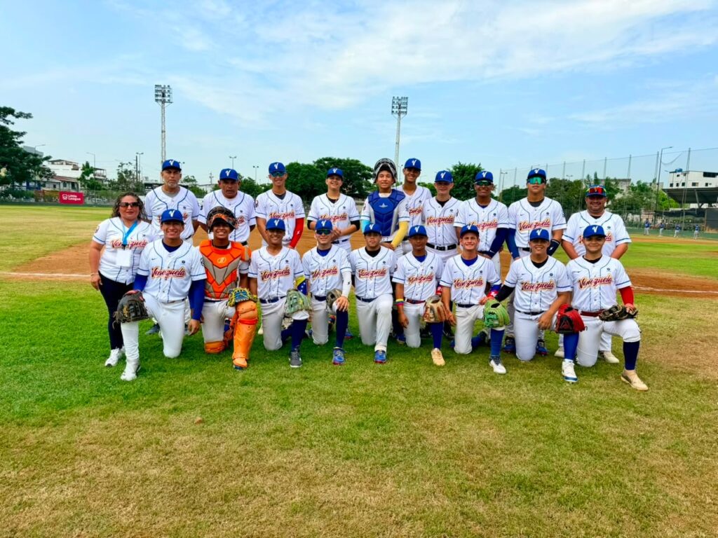 Mundial Senior de Pequeñas Ligas