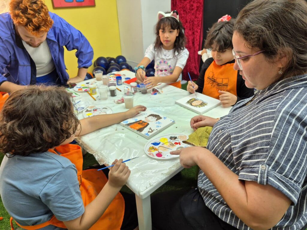 Plan Vacacional CamLB