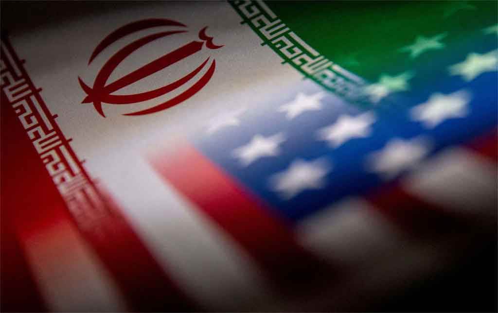 EE.UU. endurece medidas contra Teherán con nuevas sanciones financieras Sanciones contra Irán