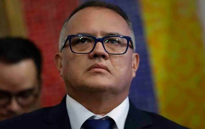 Delcy Rodríguez designa a un nuevo superintendente del SENIAT sustituyendo a José David Cabello nuevo superintendente del SENIAT