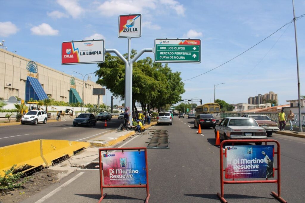 La Limpia