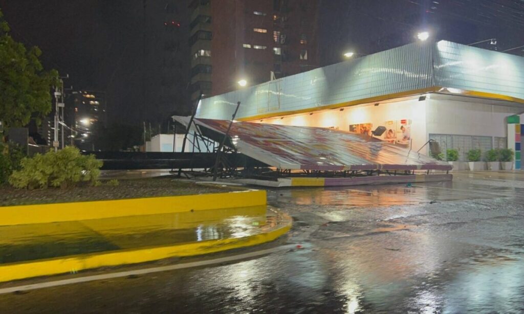 Tragedia en Zulia: Muere niño por colapso de vivienda colapso de vivienda