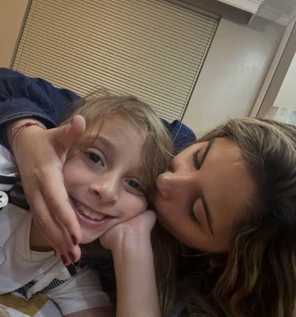 El emotivo mensaje de la mamá del niño Lucas tras perder a su hijo en el sismo: “Dios dame las fuerzas” pérdida irreparable