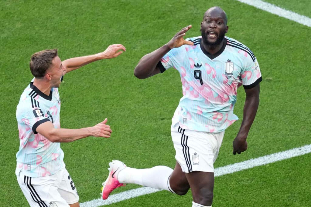 Bélgica elimina a Estados Unidos y clasifica a cuartos del Mundial 2026 Mundial 2026