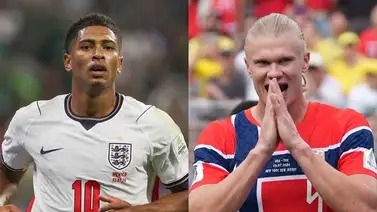 Inglaterra y Noruega se juegan un boleto a las semifinales del Mundial Noruega