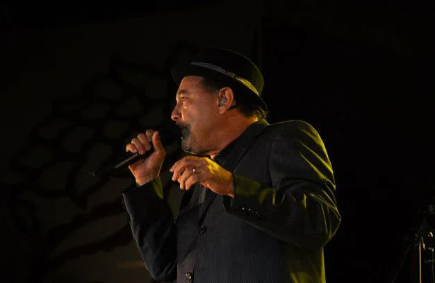 «Rubén Blades escribano de las esquinas» por León Magno Montiel Ruben-Blades-Correo-Cultural-1