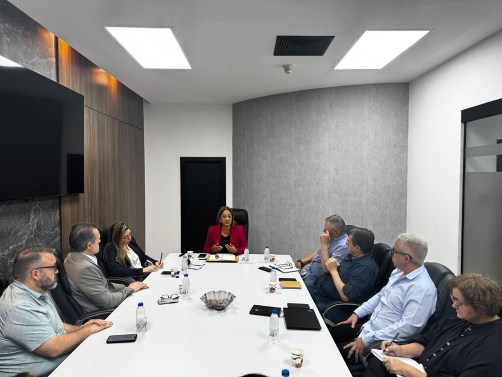 SEDEMAT y gremios empresariales fortalecen alianza para impulsar el desarrollo de Maracaibo SEDEMAT