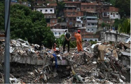 terremotos de gran magnitud