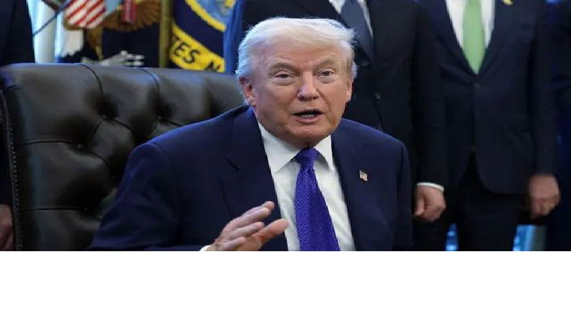 Trump reiteró histórica y cercana cooperación petrolera con Venezuela