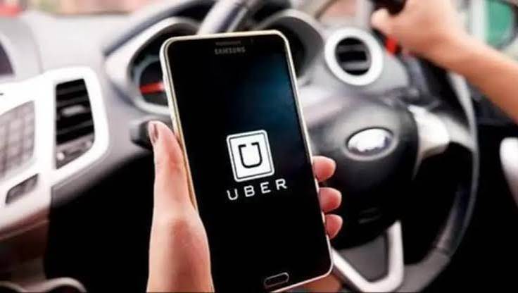 Uber en Venezuela: La compra que cambiaría el delivery nacional Uber en Venezuela