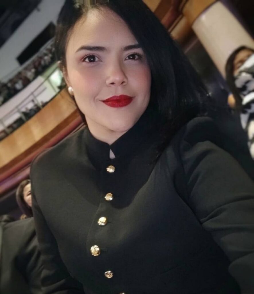 La fuerza que no se derrumba