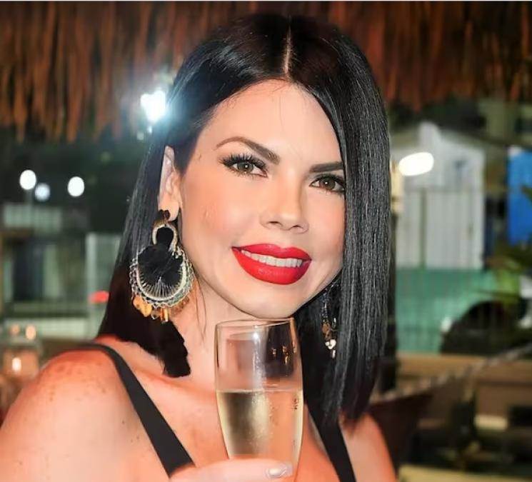 Tristeza nacional: confirman fallecimiento de la animadora Yorgelys Delgado en La Guaira tragedia de los terremotos en Venezuela