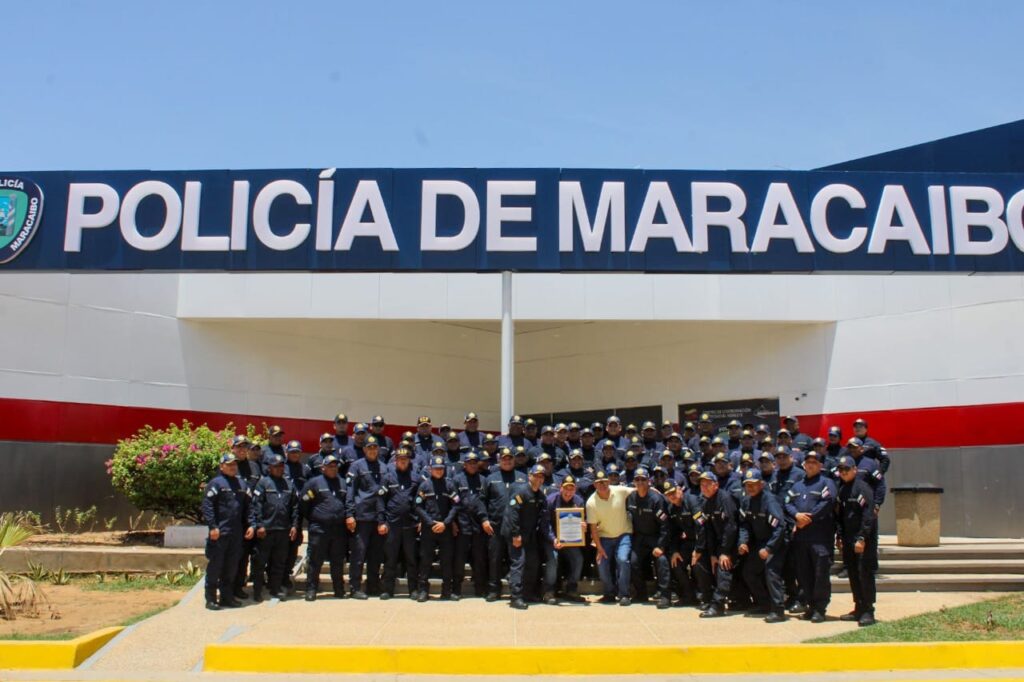 ascensos en Polimaracaibo