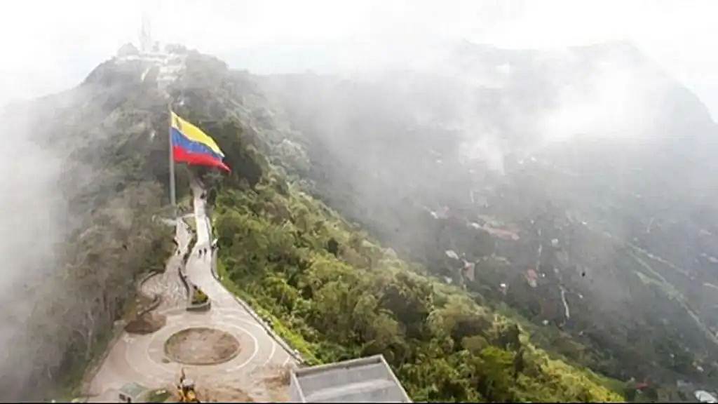 Alerta por inestabilidad en El Ávila tras recientes sismos en Venezuela subir el Ávila