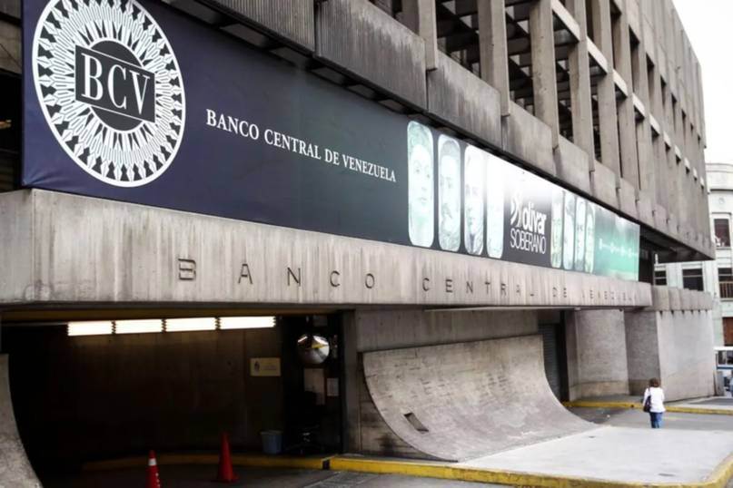 Inflación de junio se ubicó en 13,8 %, según BCV inflación en Venezuela