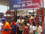 cancha Altos de Jalisco