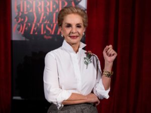 carolina herrera