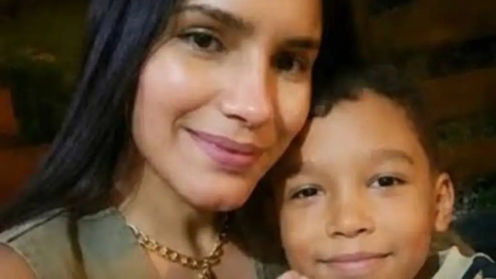 Hallan sin vida al niño Fabio Bastardo y a su madre a 19 días del doble terremoto doble terremoto