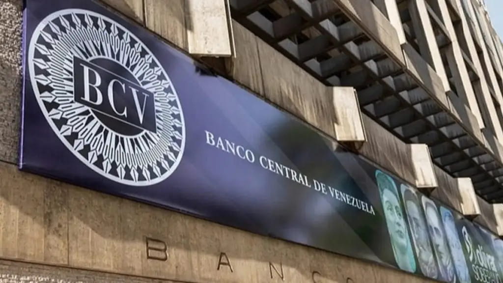 Estas son las tasas oficiales del dólar y el euro del BCV para el 20 de julio dólar BCV (1)