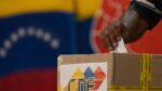 presidencial en Venezuela