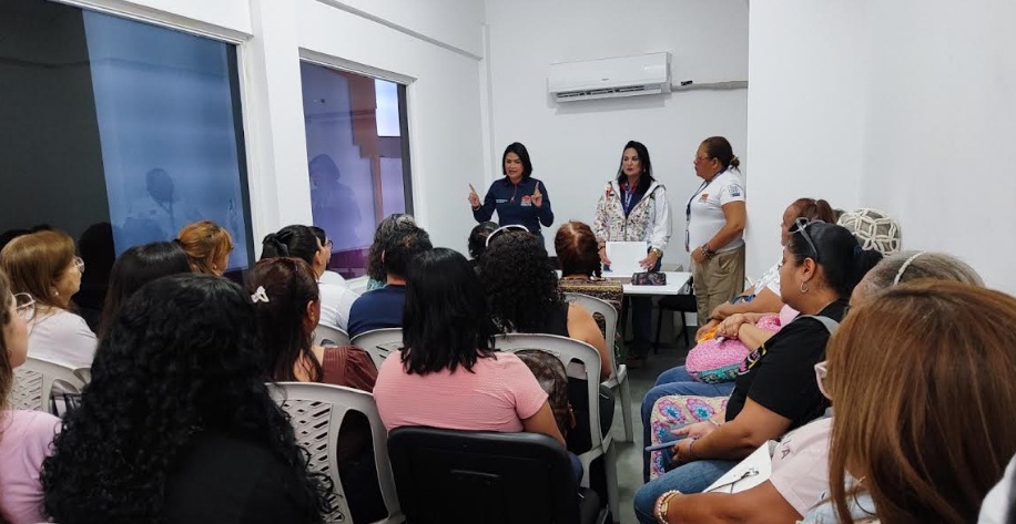 Oportunidad para emprendedores: Fomutur y Siace capacitarán a pequeños empresarios marabinos emprender en Maracaibo