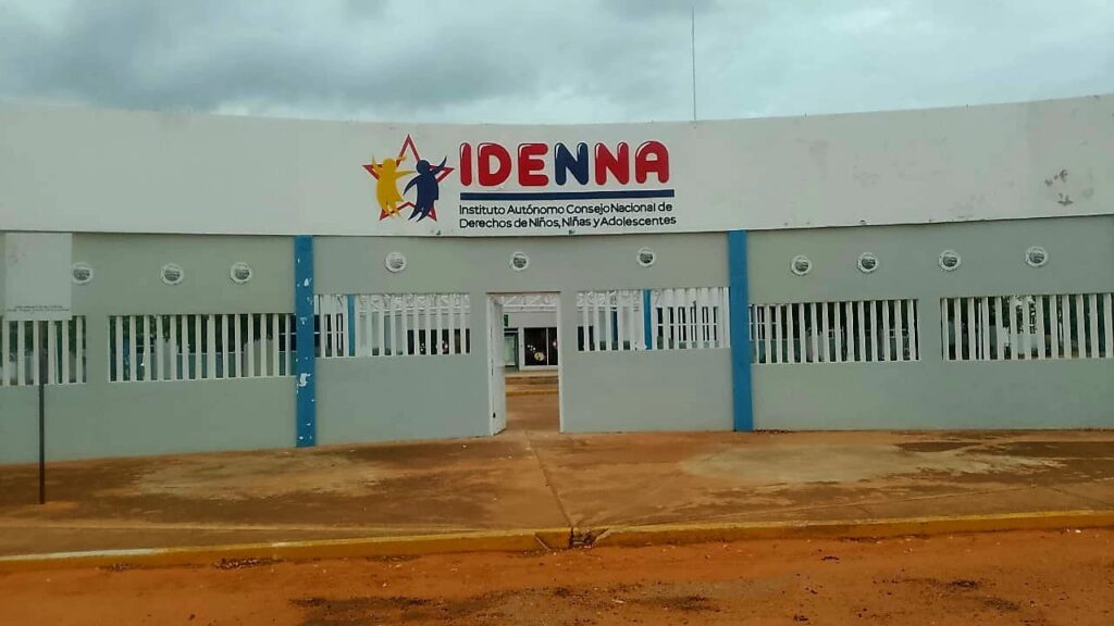 idenna