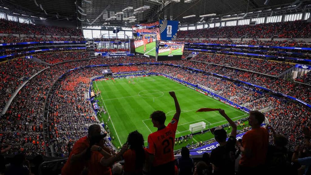 FIFA alcanza ingresos históricos tras el Mundial 2026: estas son las cifras ingresos de la FIFA