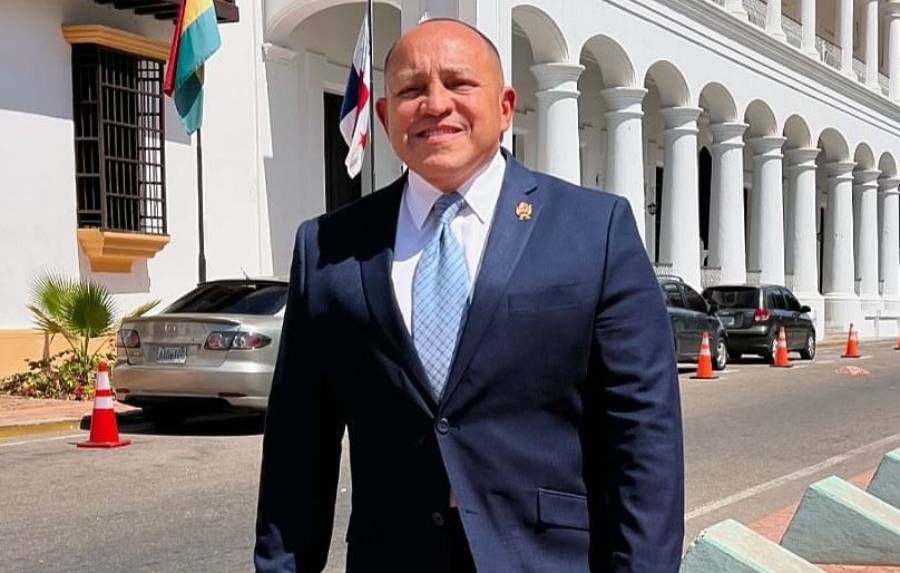 Foro Penal confirma la liberación de José Sánchez “Mazuco” jose mazuco