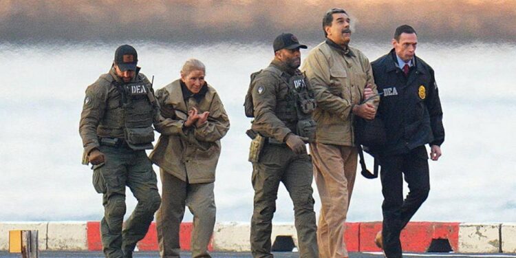 Juez Alvin Hellerstein fija para junio de 2027 el inicio del juicio contra Nicolás Maduro juez Alvin Hellerstein