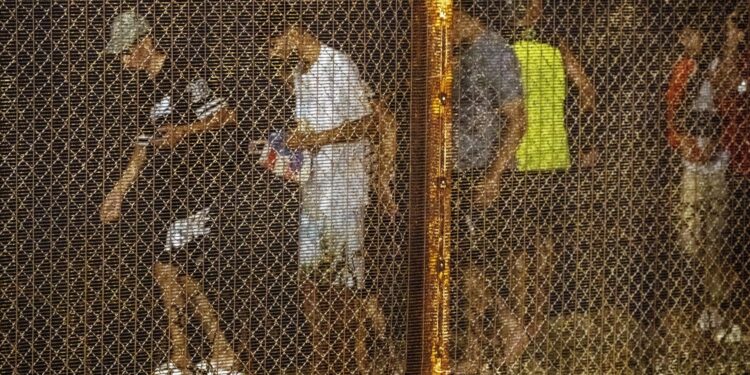 Recuperan 43 cadáveres en la costa de Ceuta tras la entrada masiva de migrantes migrantes en Ceuta