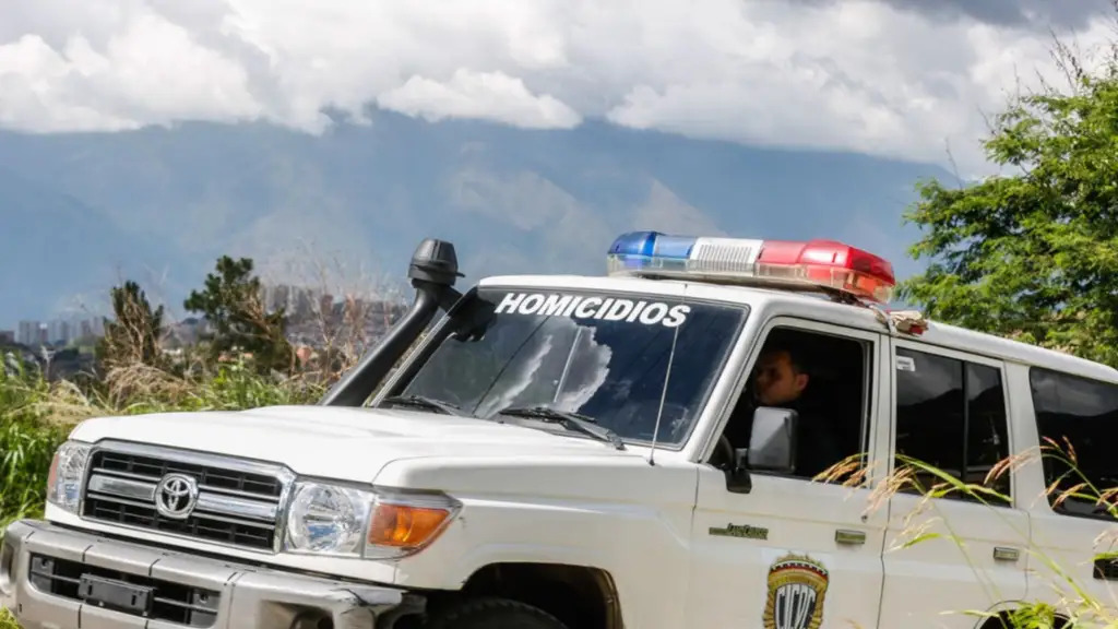 Cicpc identifica a los presuntos responsables del asesinato de una mujer en Miranda muerte de Yesika Sojo