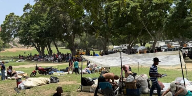 ONU alerta por la situación de miles de mujeres embarazadas en Venezuela mujeres embarazadas