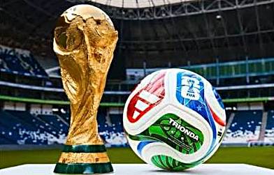 Vibrantes choques definen el Mundial de la Fifa 2026 en los octavos Mundial de la Fifa 2026 octavos
